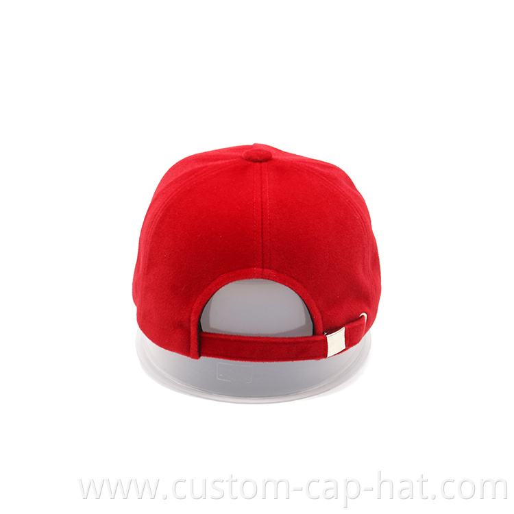 Baseball Cap